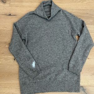 Retrod sweater